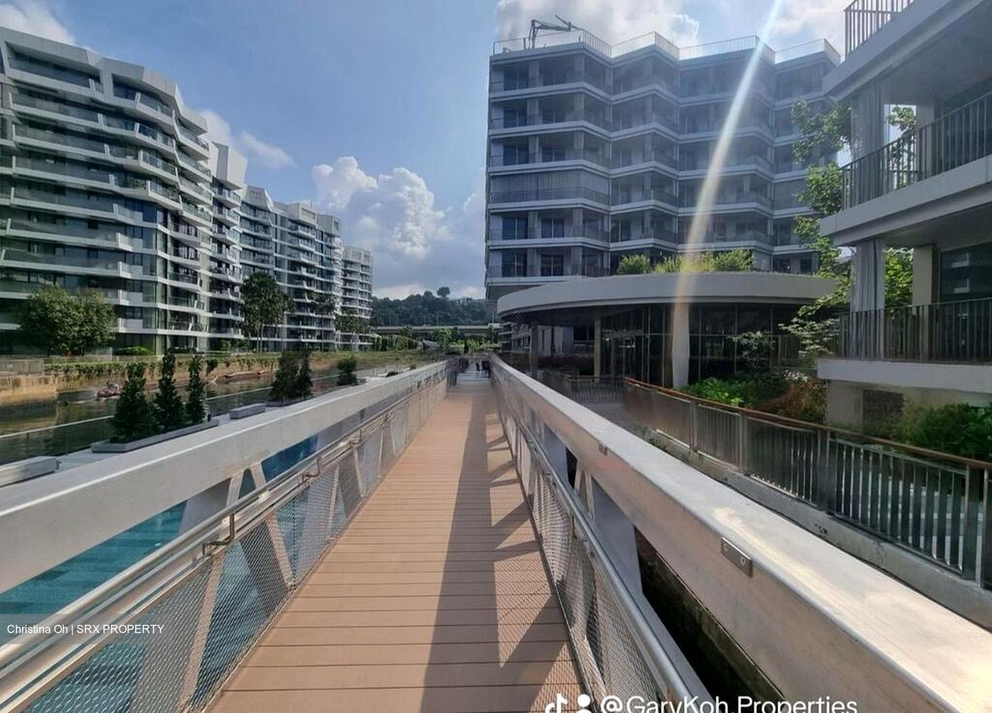 The Reef At King’s Dock (D4), Condominium #484254021